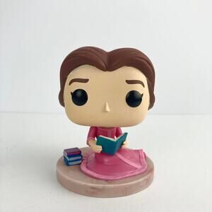Funko Pop Disney Princess Beauty And The Beast Belle 1021